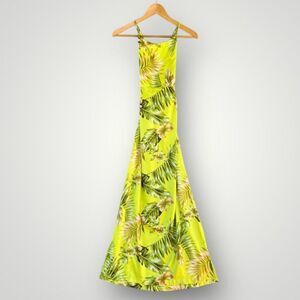 🎉5 for $45🎉 NWT Haute Monde dress maxi long size S